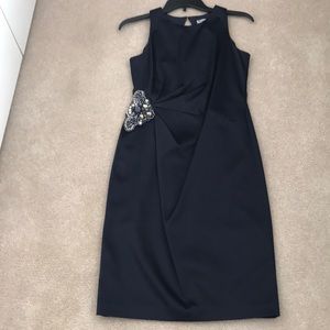 Eliza J dress